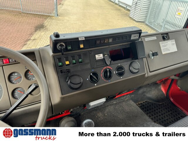 Iveco 75-14 AW 4x4, TLF 8/18 - Ambulance: picture 4 Iveco 75-14 AW 4x4, TLF 8/18 - Ambulance: picture 4