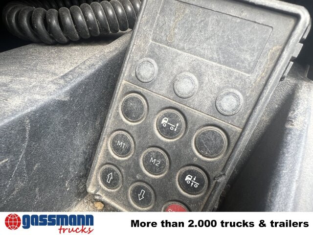 Iveco EuroCargo 75E18 4x2, EEV - Hook lift truck: picture 4 Iveco EuroCargo 75E18 4x2, EEV - Hook lift truck: picture 4