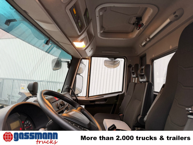 Iveco ML180E32 4x2 - Tipper: picture 2 Iveco ML180E32 4x2 - Tipper: picture 2