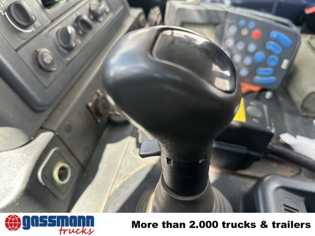 Iveco Trakker AD190T33WP 4x4, Winterdienstausstattung - Cab chassis truck: picture 3 Iveco Trakker AD190T33WP 4x4, Winterdienstausstattung - Cab chassis truck: picture 3