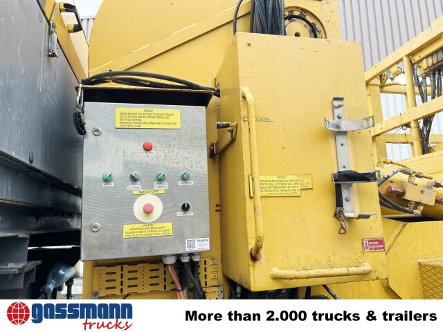 Iveco Trakker AD260T36 6x4, AMV Hubsteiger + - Tank truck, Crane truck: picture 2 Iveco Trakker AD260T36 6x4, AMV Hubsteiger + - Tank truck, Crane truck: picture 2