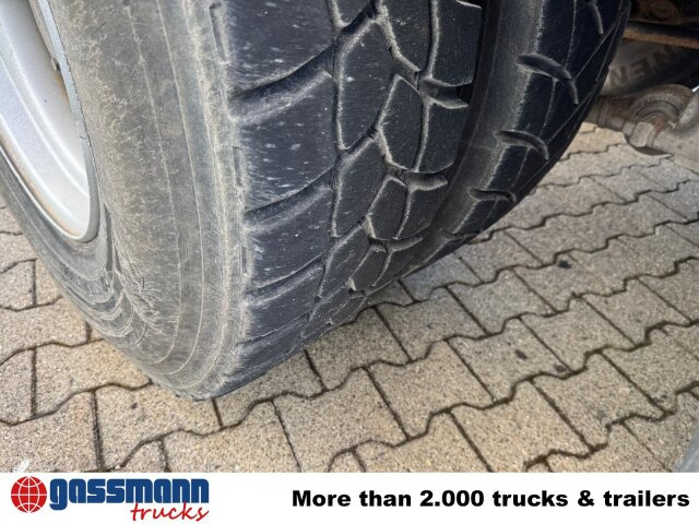 Iveco Trakker AD260T36W 6x6 - Cab chassis truck: picture 4 Iveco Trakker AD260T36W 6x6 - Cab chassis truck: picture 4