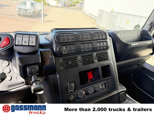 Iveco Trakker AD260T41/P 6x4, EEV, VDL S-21-5200 - Hook lift truck: picture 4 Iveco Trakker AD260T41/P 6x4, EEV, VDL S-21-5200 - Hook lift truck: picture 4