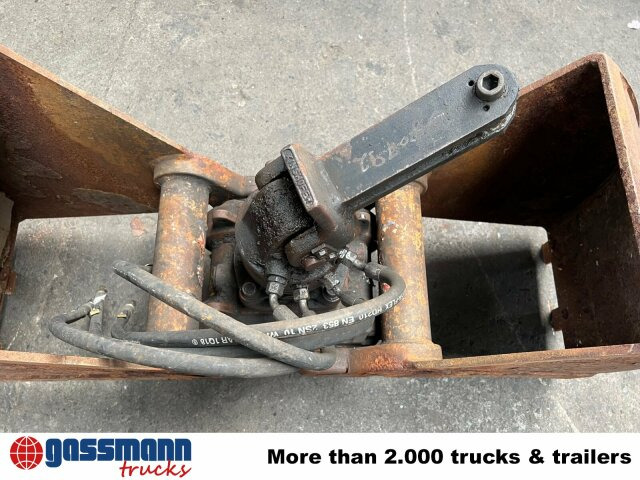 KM 604 HPX-200c - Clamshell bucket for Construction machinery: picture 3 KM 604 HPX-200c - Clamshell bucket for Construction machinery: picture 3