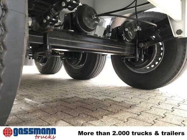 LIDER LD07, ca.35m³, 30-60m³ - Silo semi-trailer: picture 5 LIDER LD07, ca.35m³, 30-60m³ - Silo semi-trailer: picture 5