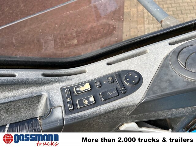 MAN TGA 26.310 6X6 BB - Hook lift truck: picture 5 MAN TGA 26.310 6X6 BB - Hook lift truck: picture 5