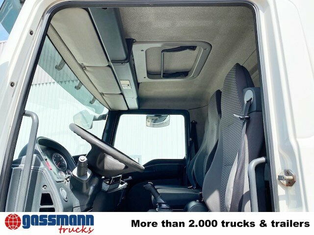 MAN TGL 7.150 4x2 BB mit MBB LBW - Box truck: picture 3 MAN TGL 7.150 4x2 BB mit MBB LBW - Box truck: picture 3