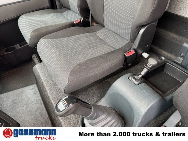 MAN TGL 8.150/180 4x2 BL, Möbelkoffer mit Rolltor - Box truck: picture 5 MAN TGL 8.150/180 4x2 BL, Möbelkoffer mit Rolltor - Box truck: picture 5