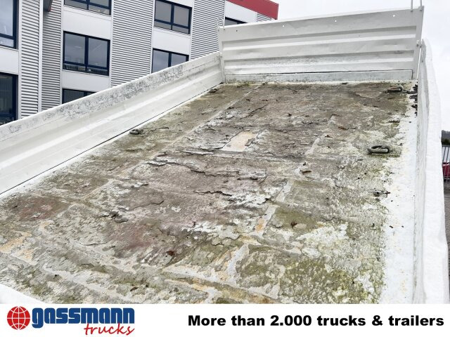 MAN TGL 8.180 4X2 BB, Meiller Kipper - Tipper: picture 4 MAN TGL 8.180 4X2 BB, Meiller Kipper - Tipper: picture 4