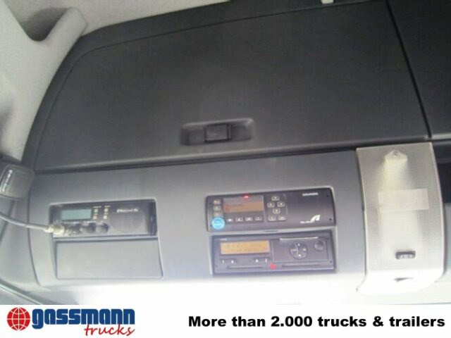 MAN TGM 12.280BL 4x2 - Autotransporter truck: picture 3 MAN TGM 12.280BL 4x2 - Autotransporter truck: picture 3