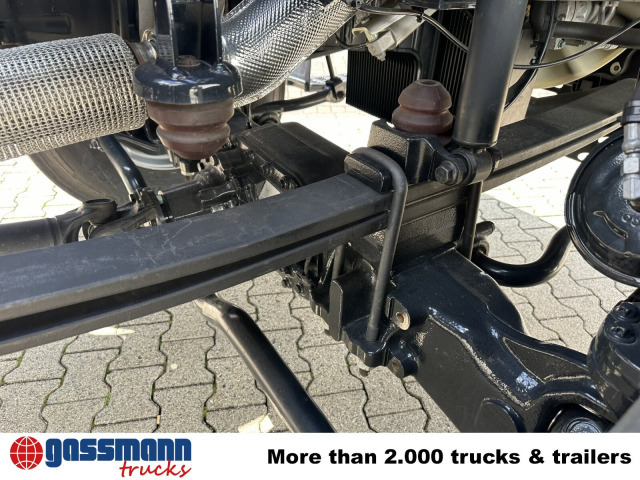 MAN TGM 13.250 4x4 BB CH, Only Export - Cab chassis truck: picture 5 MAN TGM 13.250 4x4 BB CH, Only Export - Cab chassis truck: picture 5