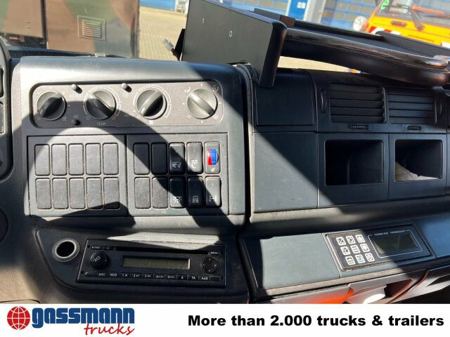 MAN TGM 18.290 4X2 LL, Tiefkühlkoffer, Thermoking, - Refrigerator truck: picture 5 MAN TGM 18.290 4X2 LL, Tiefkühlkoffer, Thermoking, - Refrigerator truck: picture 5