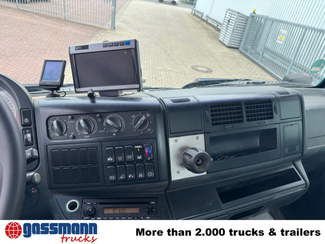 Hook lift truck MAN TGM 18.340 4x4 BB, Hiab LHT 19046 Abrollkipper,: picture 7 Hook lift truck MAN TGM 18.340 4x4 BB, Hiab LHT 19046 Abrollkipper,: picture 7