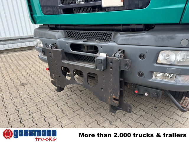 Hook lift truck MAN TGM 18.340 4x4 BB, Hiab LHT 19046 Abrollkipper,: picture 8 Hook lift truck MAN TGM 18.340 4x4 BB, Hiab LHT 19046 Abrollkipper,: picture 8