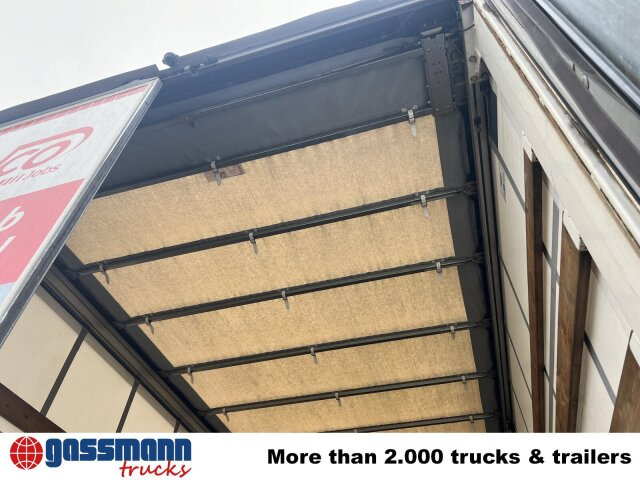 MAN TGX 18.400 4X2 BL, Fahrschule, 2x AHK, 6 Sitzer - Dropside/ Flatbed truck: picture 3 MAN TGX 18.400 4X2 BL, Fahrschule, 2x AHK, 6 Sitzer - Dropside/ Flatbed truck: picture 3