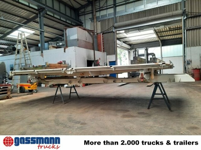 Meiller DIV. KIPPER - Hook lift/ Skip loader system: picture 5 Meiller DIV. KIPPER - Hook lift/ Skip loader system: picture 5