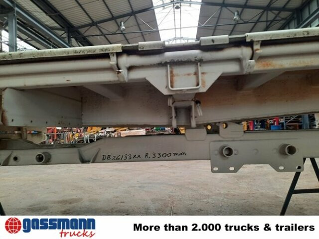 Meiller DIV. KIPPER - Hook lift/ Skip loader system: picture 4 Meiller DIV. KIPPER - Hook lift/ Skip loader system: picture 4