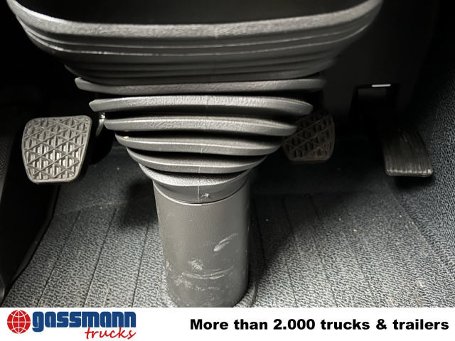 Mercedes-Benz Actros 2141 K 4x2 - Cab chassis truck: picture 5 Mercedes-Benz Actros 2141 K 4x2 - Cab chassis truck: picture 5