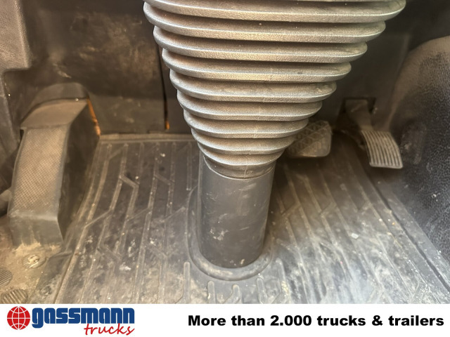 Mercedes-Benz Actros 2532/41 L 6x2, EEV, Lenkachse - Cab chassis truck: picture 5 Mercedes-Benz Actros 2532/41 L 6x2, EEV, Lenkachse - Cab chassis truck: picture 5