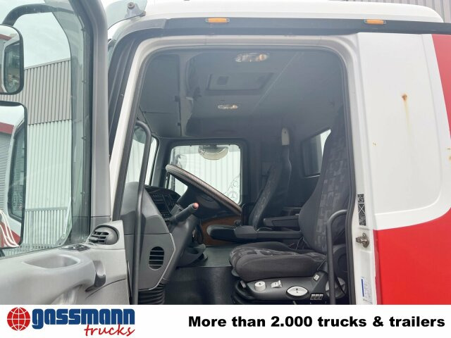Mercedes-Benz Actros 2546 L 6x2/48, Lift-/Lenkachse, RK 20.70 - Hook lift truck: picture 2 Mercedes-Benz Actros 2546 L 6x2/48, Lift-/Lenkachse, RK 20.70 - Hook lift truck: picture 2
