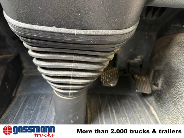 Mercedes-Benz Actros 2644 L 6x4 - Hook lift truck: picture 3 Mercedes-Benz Actros 2644 L 6x4 - Hook lift truck: picture 3