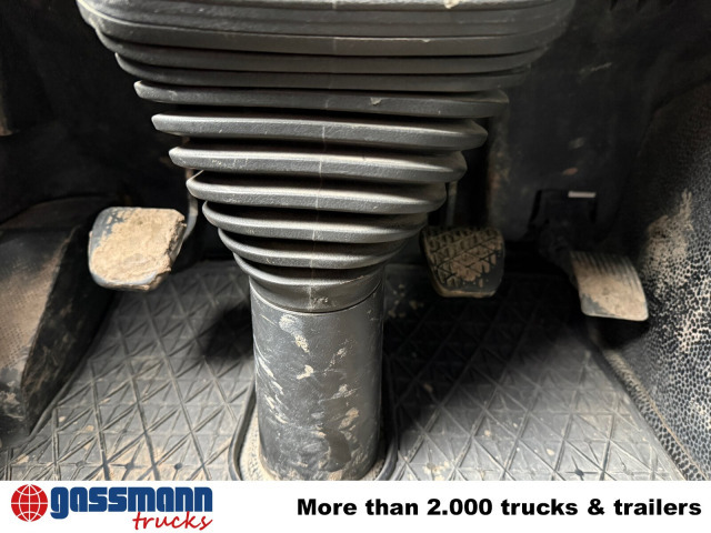 Mercedes-Benz Actros 3241 K 8x4/4, Bordmatik - Tipper: picture 5 Mercedes-Benz Actros 3241 K 8x4/4, Bordmatik - Tipper: picture 5