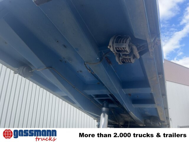 Mercedes-Benz Actros MP 3, 3241/8x4, Alukipper Bordmatik, - Tipper: picture 2 Mercedes-Benz Actros MP 3, 3241/8x4, Alukipper Bordmatik, - Tipper: picture 2