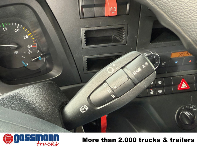 Mercedes-Benz Arocs 1827 A 4x4, Ex-! - Dropside/ Flatbed truck: picture 4 Mercedes-Benz Arocs 1827 A 4x4, Ex-! - Dropside/ Flatbed truck: picture 4