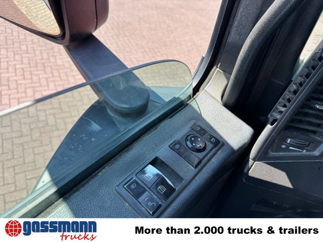 Mercedes-Benz Arocs 3243 K 8x4/4, Alu-Bordwände - Tipper: picture 5 Mercedes-Benz Arocs 3243 K 8x4/4, Alu-Bordwände - Tipper: picture 5