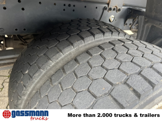 Mercedes-Benz Atego 1224 KK 4x2, 2x AHK, Kran Palfinger PK8501 - Tipper, Crane truck: picture 3 Mercedes-Benz Atego 1224 KK 4x2, 2x AHK, Kran Palfinger PK8501 - Tipper, Crane truck: picture 3