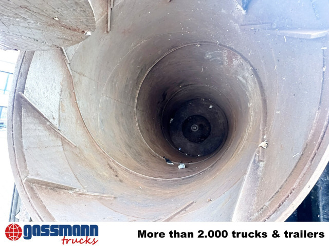 Mercedes-Benz Atego 1624 L 4x2, Retarder, Faun Rotopress, - Garbage truck: picture 5 Mercedes-Benz Atego 1624 L 4x2, Retarder, Faun Rotopress, - Garbage truck: picture 5