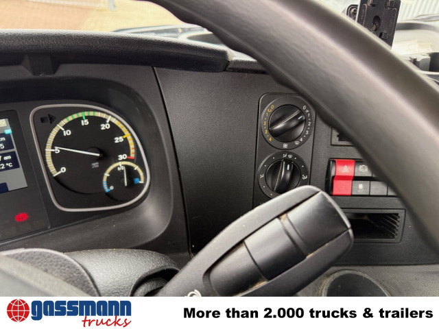 Mercedes-Benz Atego 1630 K 4x2, Meiller 3-Seiten, 2 x AHK Öl - Tipper: picture 4 Mercedes-Benz Atego 1630 K 4x2, Meiller 3-Seiten, 2 x AHK Öl - Tipper: picture 4