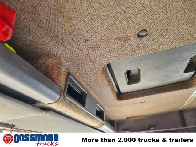 Mercedes-Benz Atego 815 K 4x2 - Hook lift truck: picture 5 Mercedes-Benz Atego 815 K 4x2 - Hook lift truck: picture 5