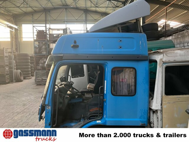 Mercedes-Benz Atego L-Fahrerhaus - Cab for Truck: picture 2 Mercedes-Benz Atego L-Fahrerhaus - Cab for Truck: picture 2