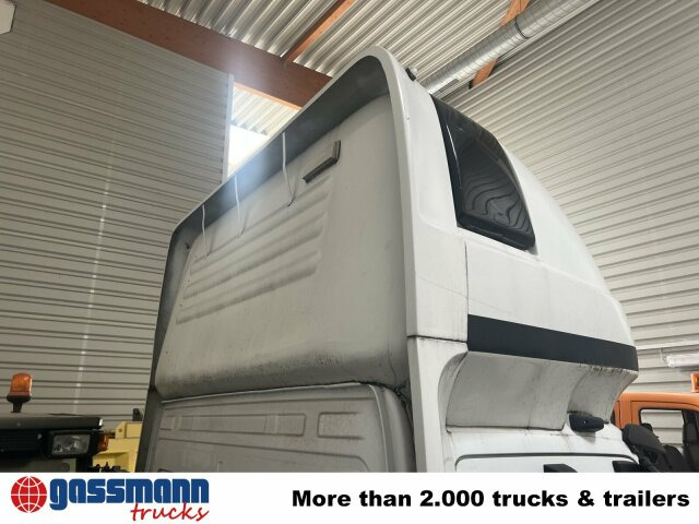 Mercedes-Benz Atego S-Fahrerhaus mit Topsleeper - Cab for Truck: picture 4 Mercedes-Benz Atego S-Fahrerhaus mit Topsleeper - Cab for Truck: picture 4