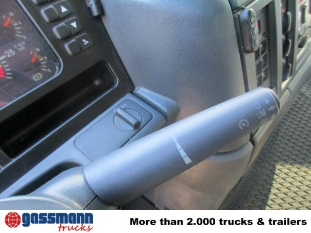 Mercedes-Benz Econic 2628L 6x2-4 Schörling 3R11 22.5, Terberg - Garbage truck: picture 5 Mercedes-Benz Econic 2628L 6x2-4 Schörling 3R11 22.5, Terberg - Garbage truck: picture 5