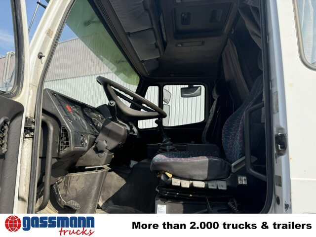 Dropside/ Flatbed truck Mercedes-Benz SK 1827L 4x2: picture 15 Dropside/ Flatbed truck Mercedes-Benz SK 1827L 4x2: picture 15