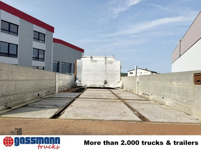 Dropside/ Flatbed truck Mercedes-Benz SK 1827L 4x2: picture 13 Dropside/ Flatbed truck Mercedes-Benz SK 1827L 4x2: picture 13