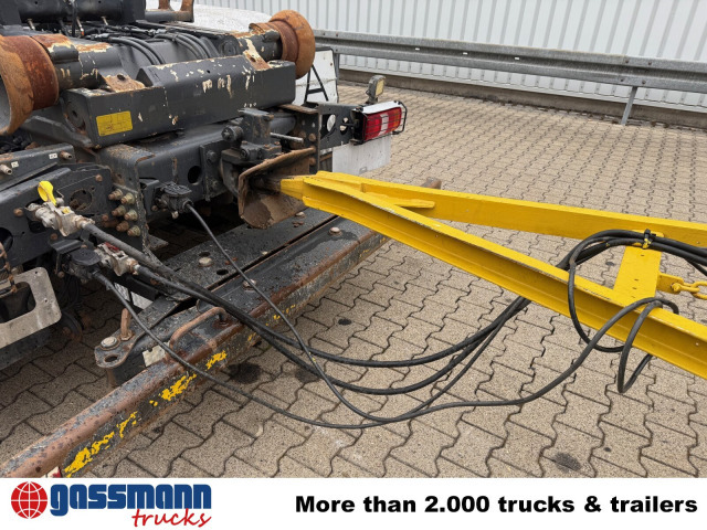 Müller-Mitteltal RA-T-Kombi 18,0 - Roll-off/ Skip trailer: picture 2 Müller-Mitteltal RA-T-Kombi 18,0 - Roll-off/ Skip trailer: picture 2