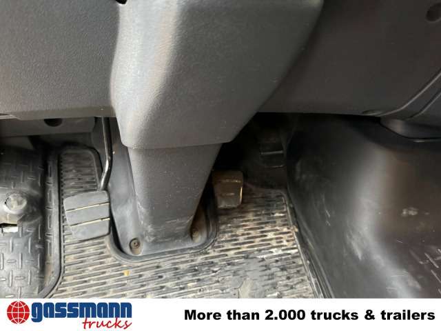 Scania R380 DB 4x2 MNA, Platz für Heckkran, 2x AHK - Dropside/ Flatbed truck: picture 2 Scania R380 DB 4x2 MNA, Platz für Heckkran, 2x AHK - Dropside/ Flatbed truck: picture 2