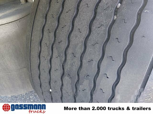 Schmitz Cargobull AWF 18 - Container transporter/ Swap body trailer: picture 4 Schmitz Cargobull AWF 18 - Container transporter/ Swap body trailer: picture 4