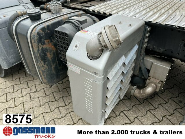 CS1200ICL PTO L Kompressor - Spare parts for Truck: picture 1 CS1200ICL PTO L Kompressor - Spare parts for Truck: picture 1