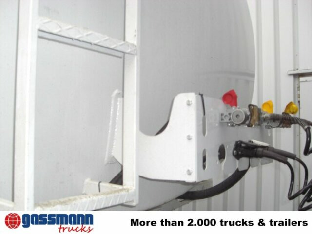 Tankauflieger für Diesel/Öl, 35.000 - 50.000 - Tank semi-trailer: picture 3 Tankauflieger für Diesel/Öl, 35.000 - 50.000 - Tank semi-trailer: picture 3