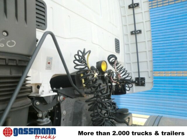 Iveco Stralis 440S45T/P 4x2 - Tractor unit: picture 5 Iveco Stralis 440S45T/P 4x2 - Tractor unit: picture 5