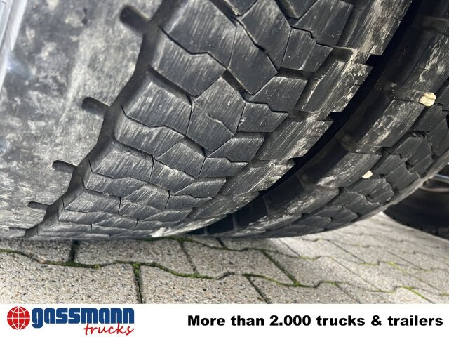 Iveco Stralis AD440X42T/P 4x2, Ex- - Tractor unit: picture 3 Iveco Stralis AD440X42T/P 4x2, Ex- - Tractor unit: picture 3