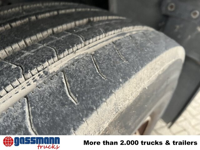 Iveco Stralis AD440X42T/P 4x2, Ex- - Tractor unit: picture 3 Iveco Stralis AD440X42T/P 4x2, Ex- - Tractor unit: picture 3