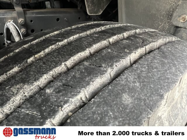 Iveco Stralis AD440X42T/P 4x2, Ex- - Tractor unit: picture 2 Iveco Stralis AD440X42T/P 4x2, Ex- - Tractor unit: picture 2