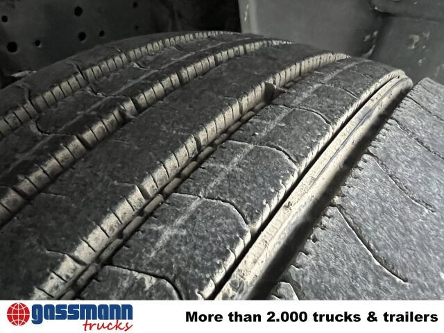 Iveco Stralis AD440X42T/P 4x2, Ex- - Tractor unit: picture 4 Iveco Stralis AD440X42T/P 4x2, Ex- - Tractor unit: picture 4