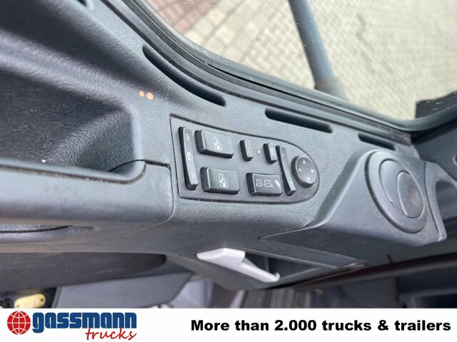 MAN TGL 8.220 4X2 BL - Tractor unit: picture 3 MAN TGL 8.220 4X2 BL - Tractor unit: picture 3