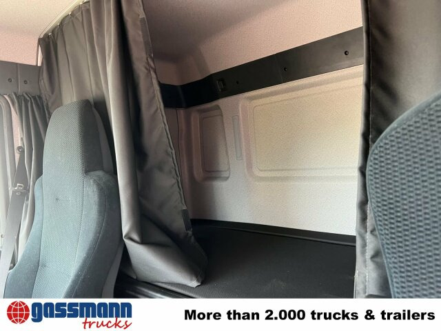 MAN TGL 8.220 4X2 BL - Tractor unit: picture 2 MAN TGL 8.220 4X2 BL - Tractor unit: picture 2